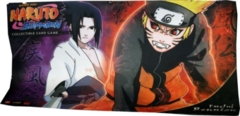 Fateful Reunion Naruto Playmat